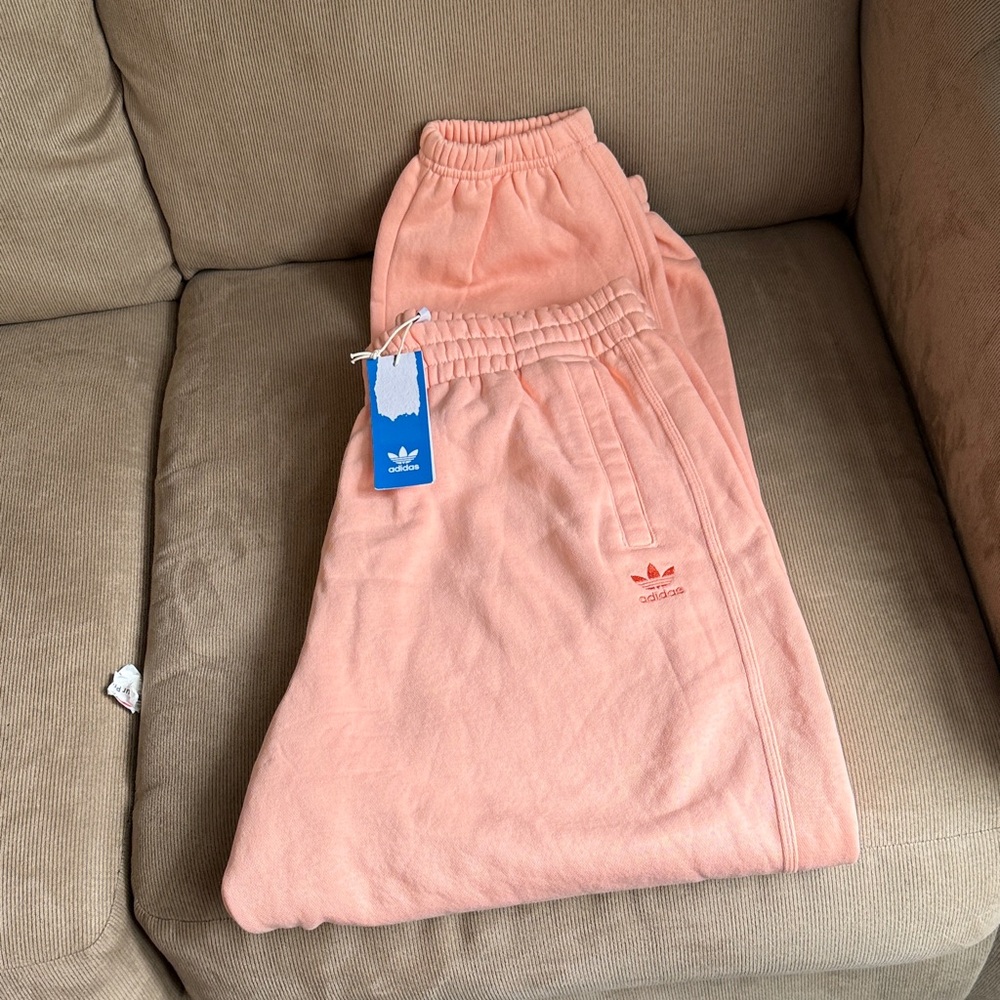 Adidas Coral Joggers